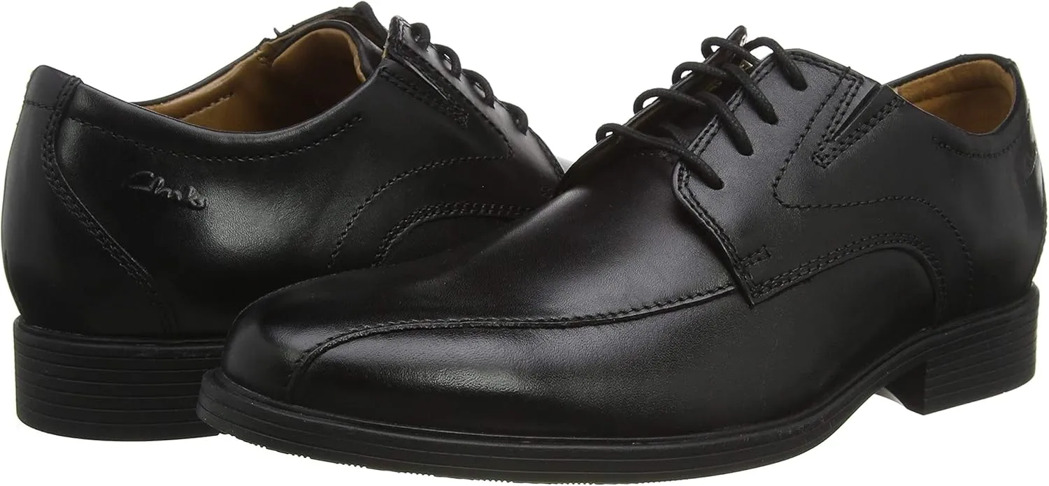 Clarks Mens Driver
