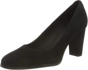 Clarks Women's Closed-Toe Pumps