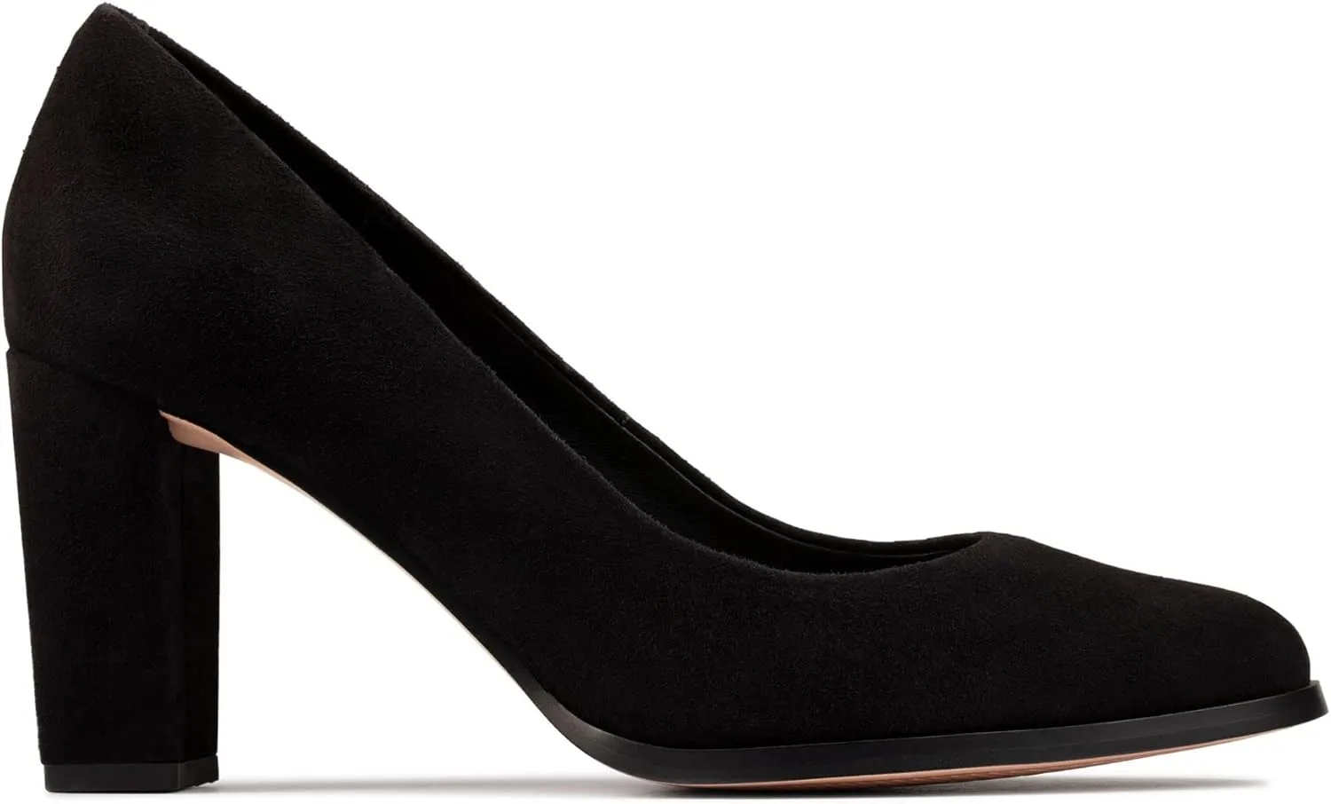 Clarks Women's Closed-Toe Pumps