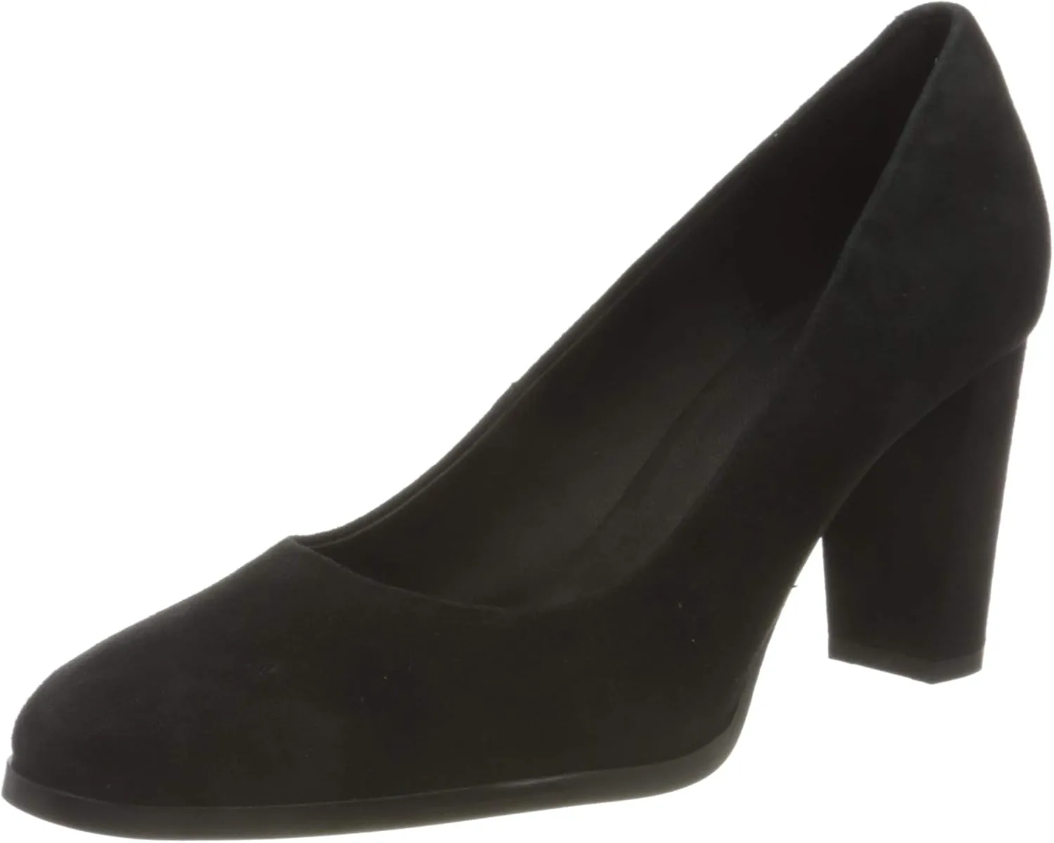 Clarks Women's Closed-Toe Pumps