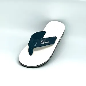 Classic Original Sandals (Flip Flops) - Blue / White / Gray