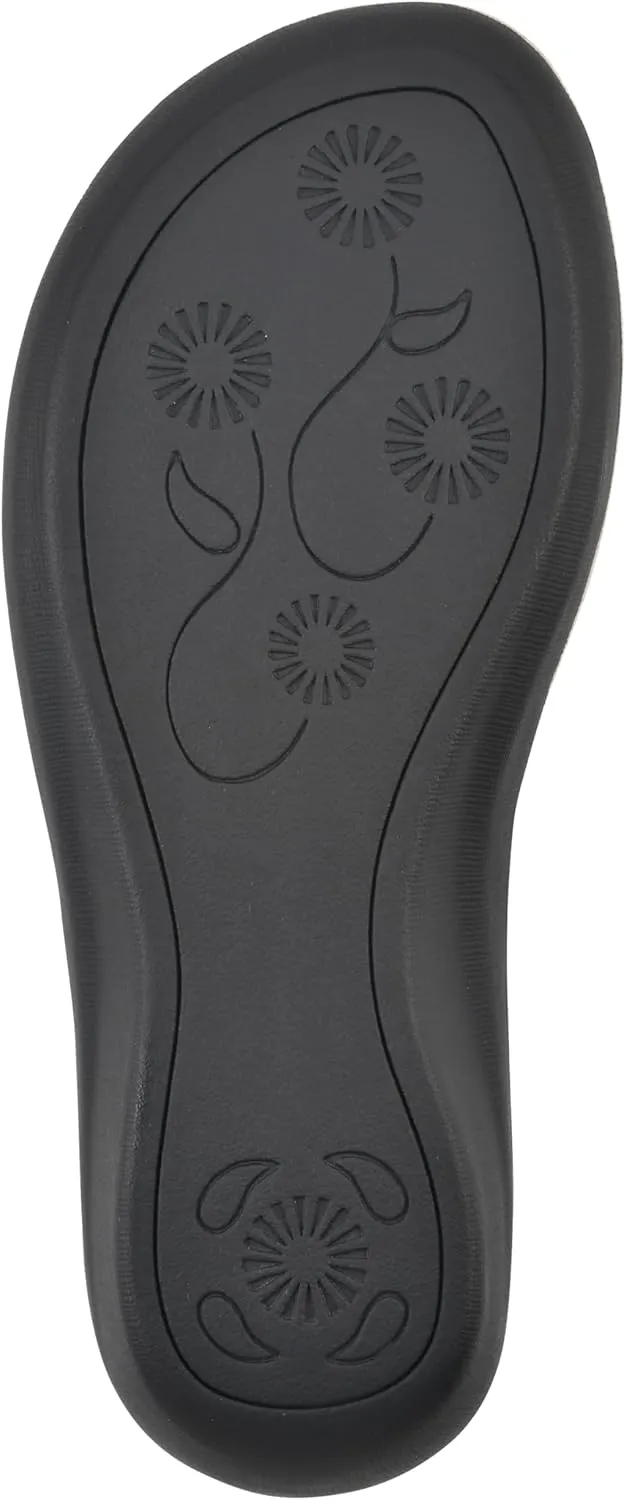 CLIFFS BY WHITE MOUNTAIN Women's Comate Flip-Flop
