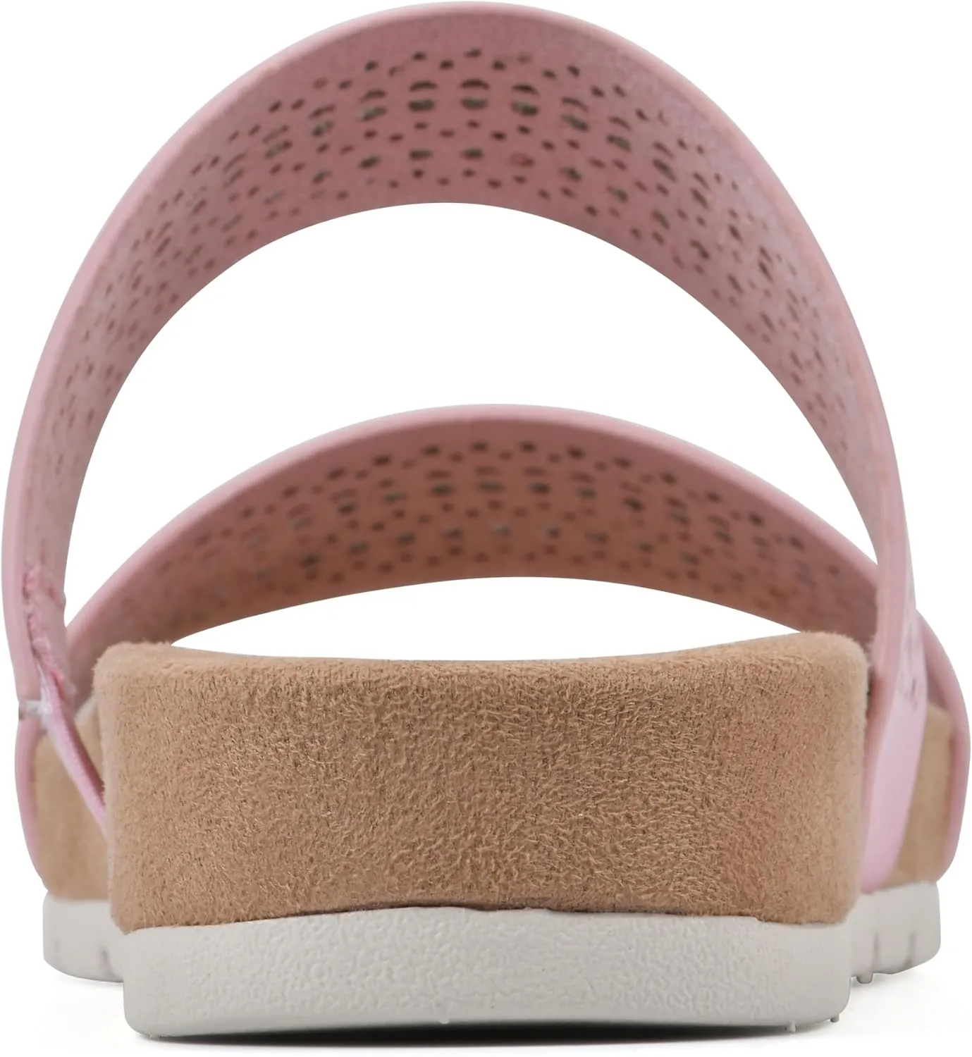 CLIFFS BY WHITE MOUNTAIN Women's Thrilled Slide Sandal
