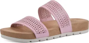 CLIFFS BY WHITE MOUNTAIN Women's Thrilled Slide Sandal