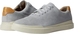 Cole Haan Men's Grandpro Rally Laser Cut Sneaker