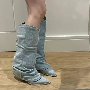Comfortable and fashionable orthopedic summer Boots