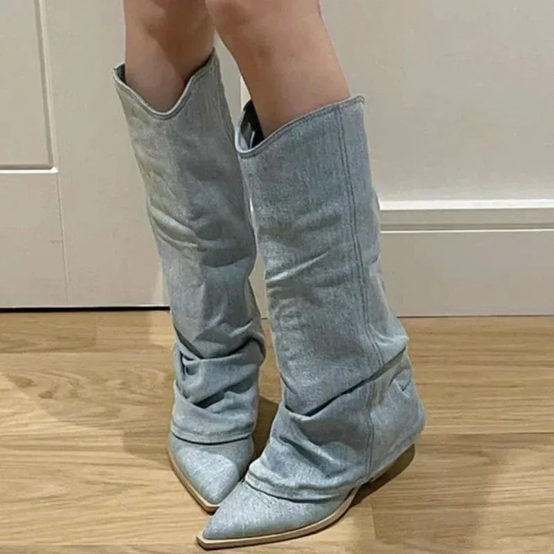 Comfortable and fashionable orthopedic summer Boots