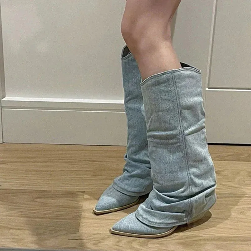 Comfortable and fashionable orthopedic summer Boots