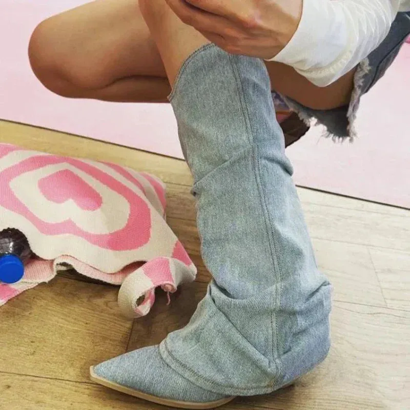 Comfortable and fashionable orthopedic summer Boots