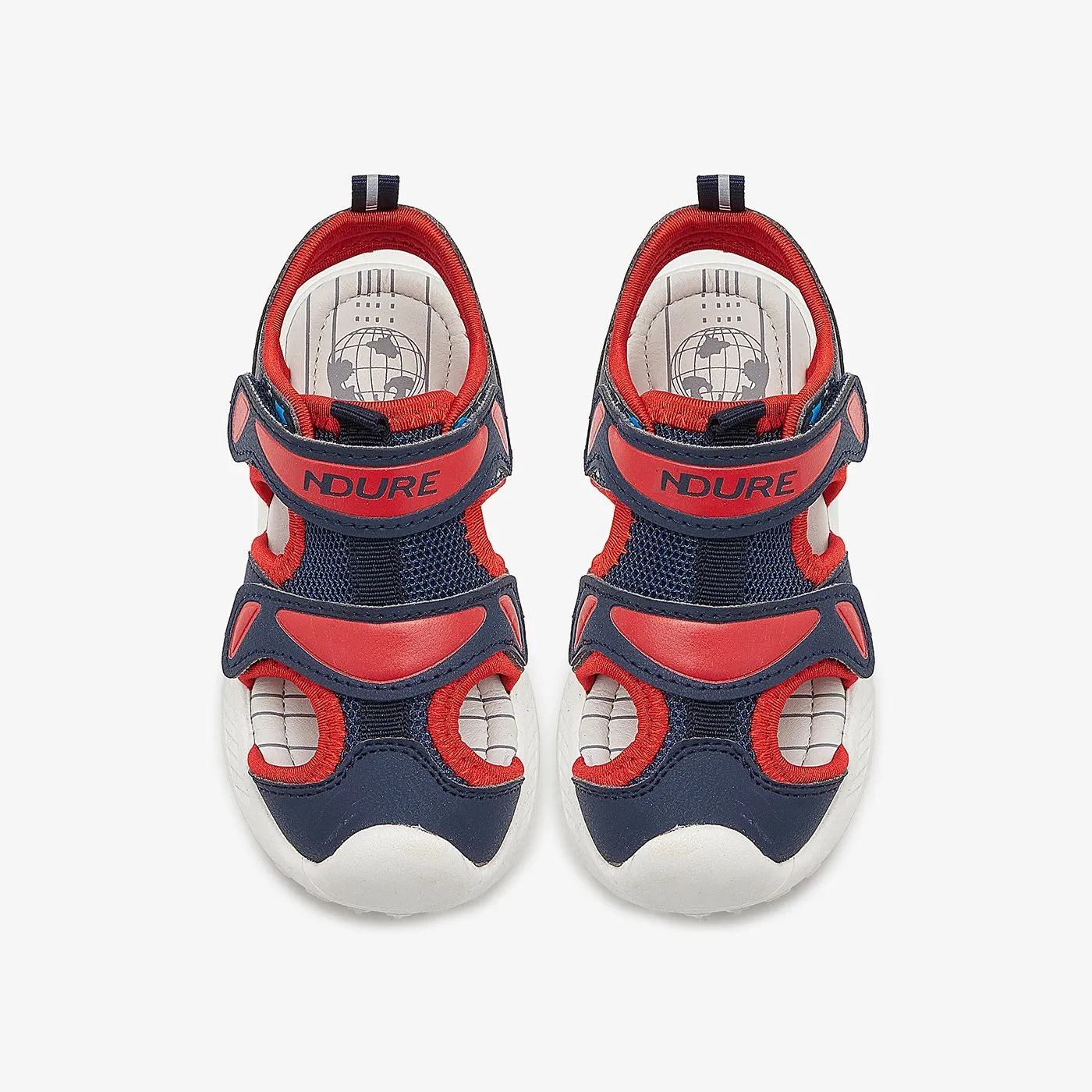 Comfortable Boys Sandals