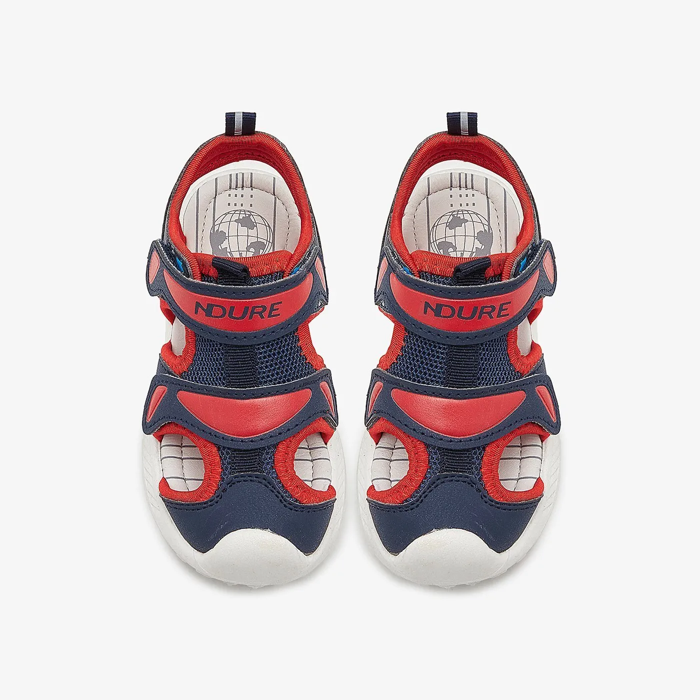 Comfortable Boys Sandals