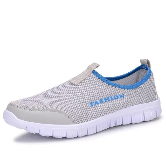 Comfortable Jogging shoes