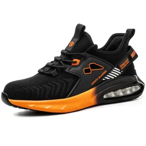 Comfortable Safety Shoes COMFY Pro