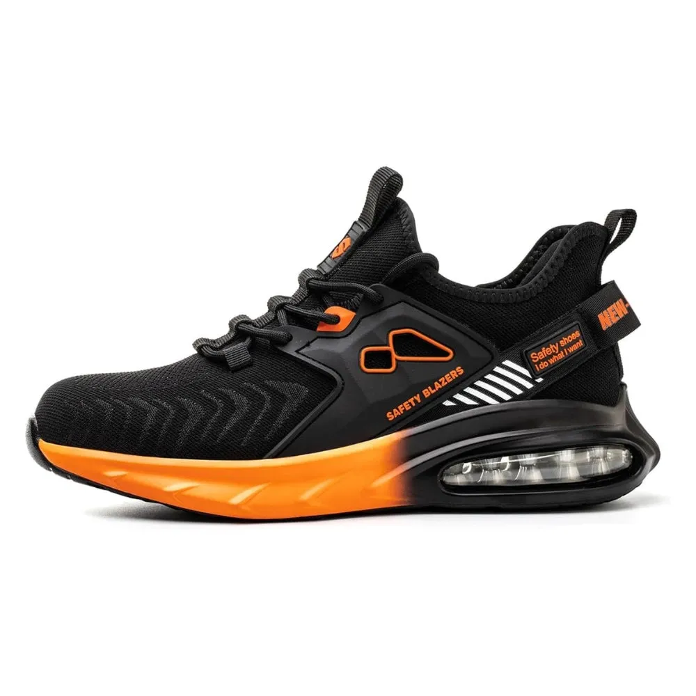 Comfortable Safety Shoes COMFY Pro