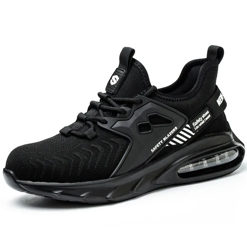 Comfortable Safety Shoes COMFY Pro