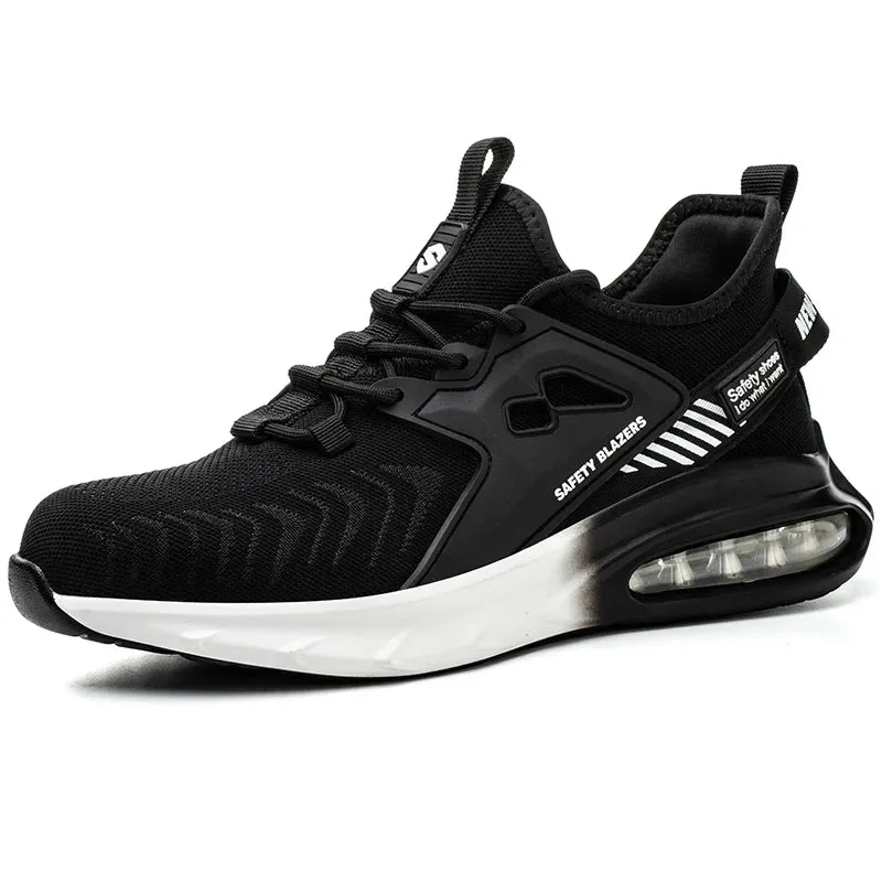 Comfortable Safety Shoes COMFY Pro