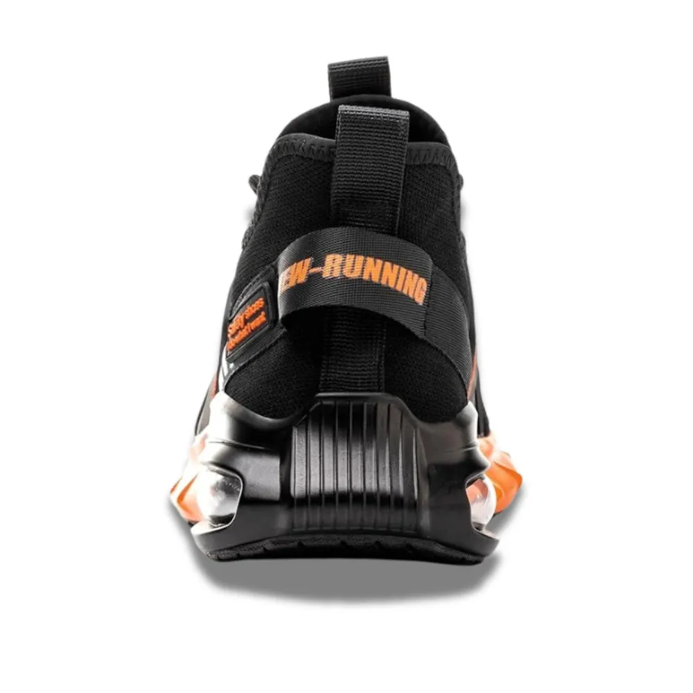 Comfortable Safety Shoes COMFY Pro