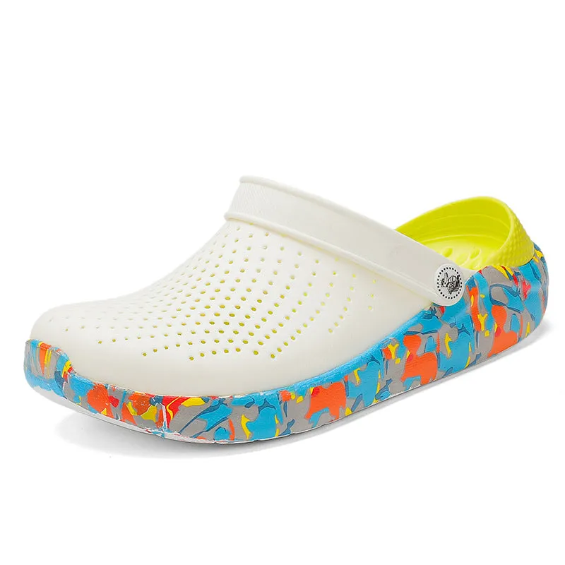 Comfortable slippers