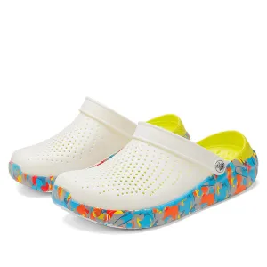 Comfortable slippers
