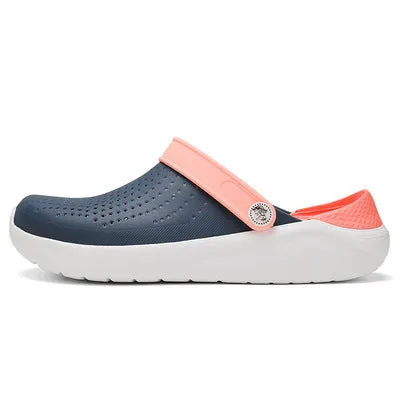 Comfortable slippers