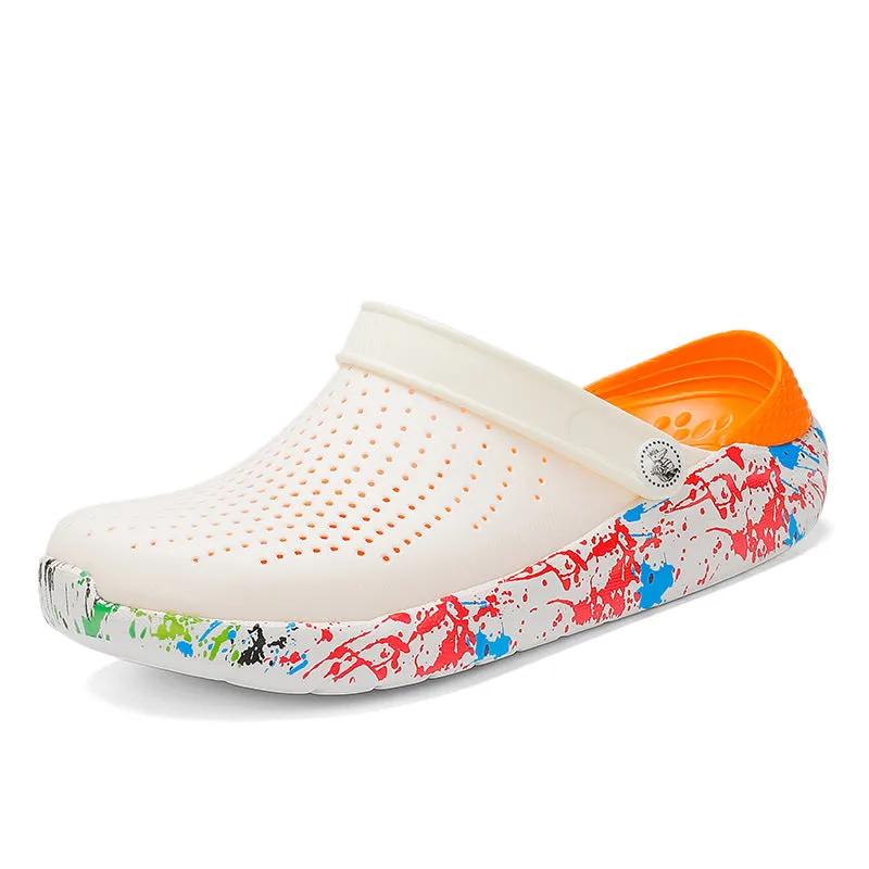 Comfortable slippers