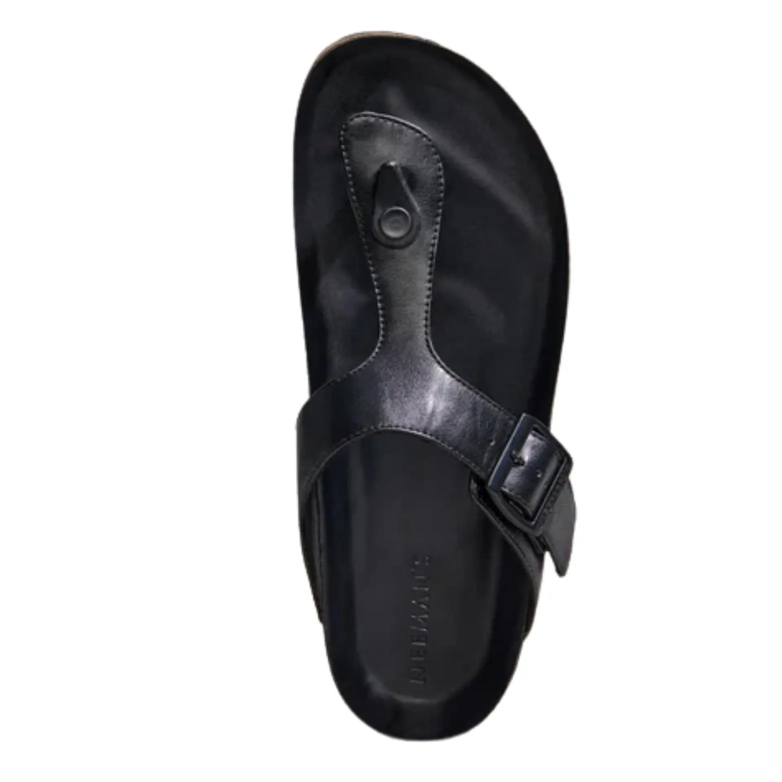 Cork Thong Sandals
