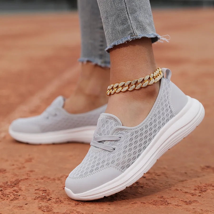 Cozy - Comfortable Shoes