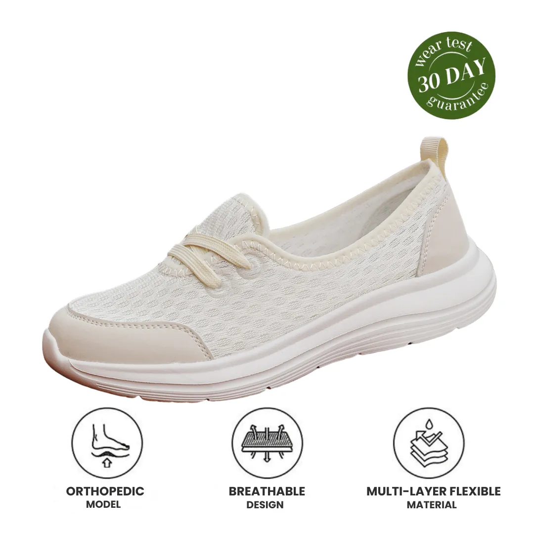 Cozy - Comfortable Shoes