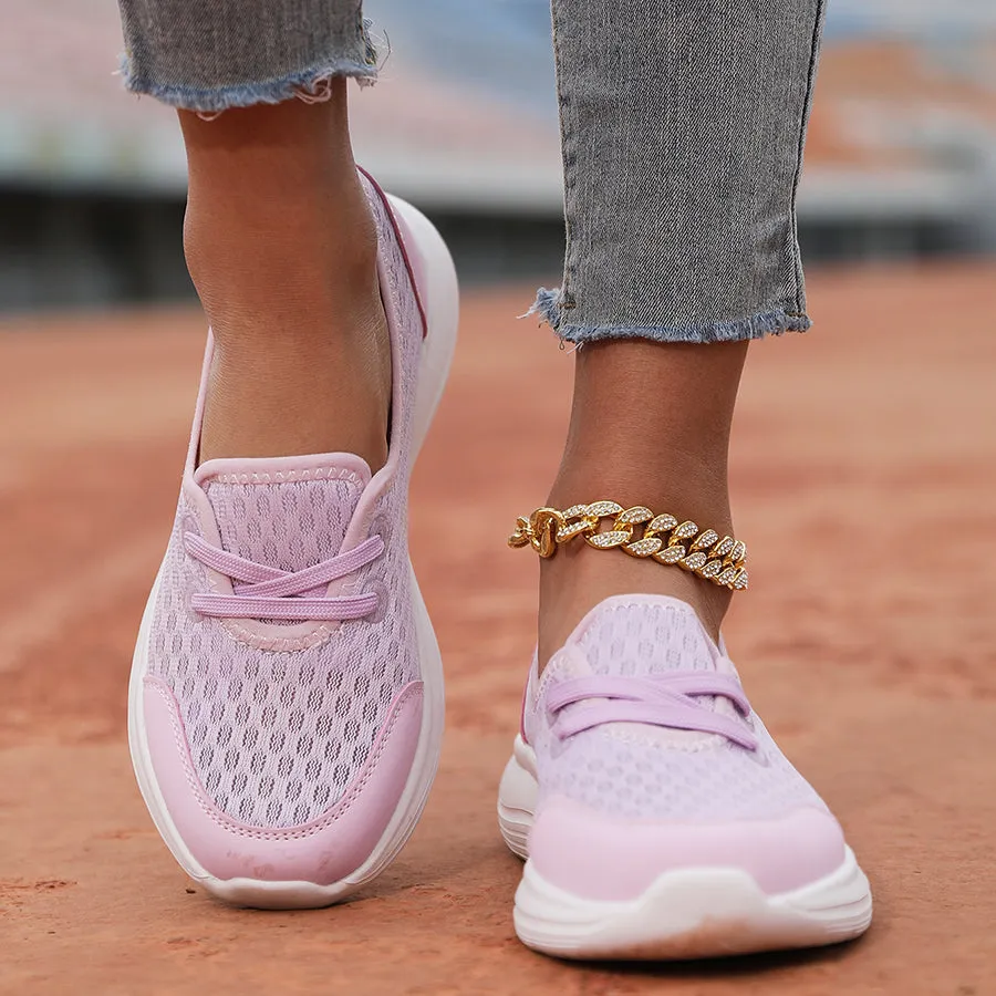 Cozy - Comfortable Shoes