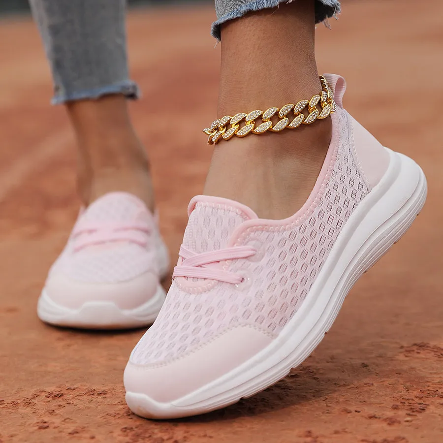 Cozy - Comfortable Shoes