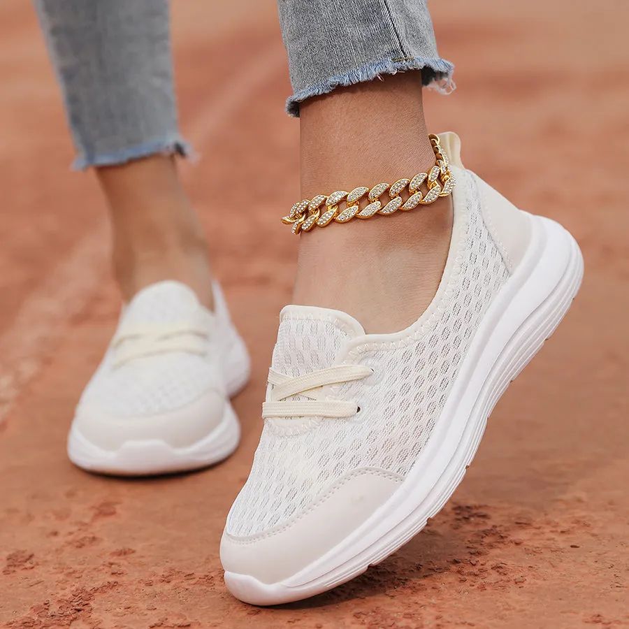 Cozy - Comfortable Shoes