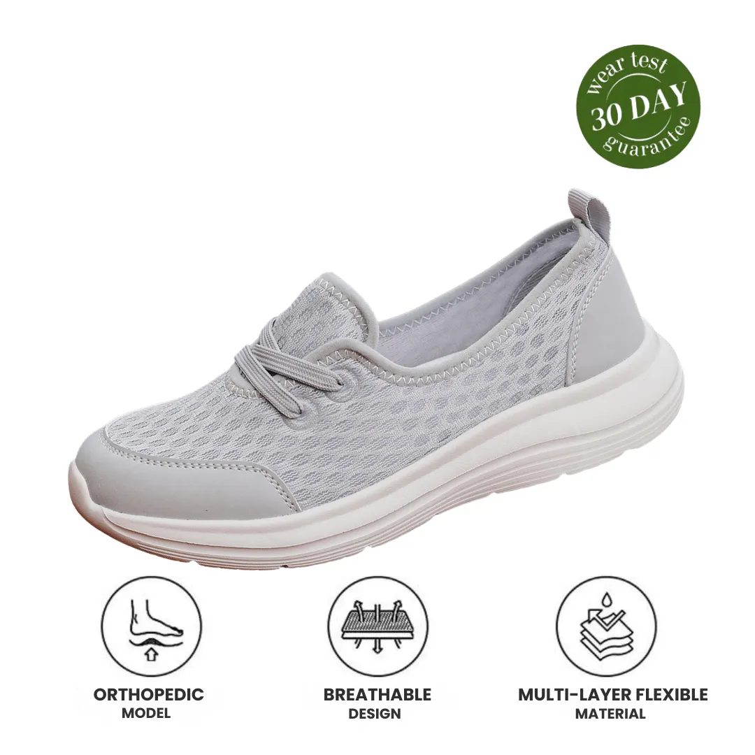 Cozy - Comfortable Shoes