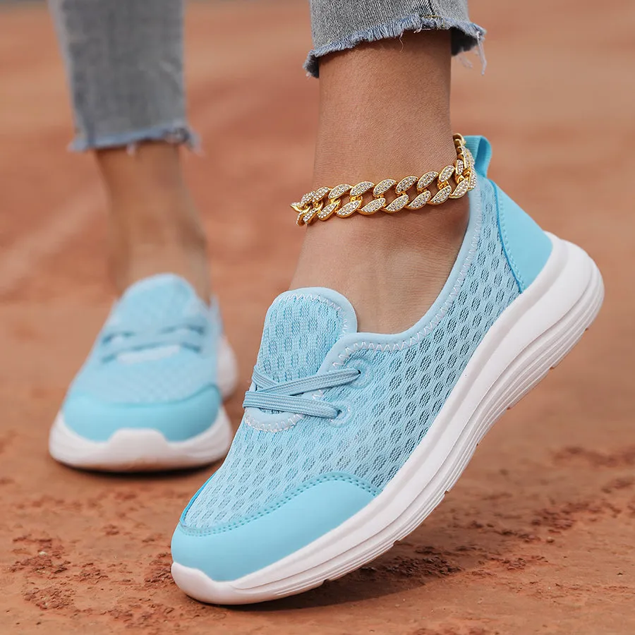 Cozy - Comfortable Shoes