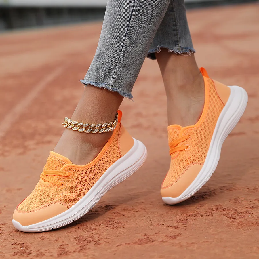 Cozy - Comfortable Shoes