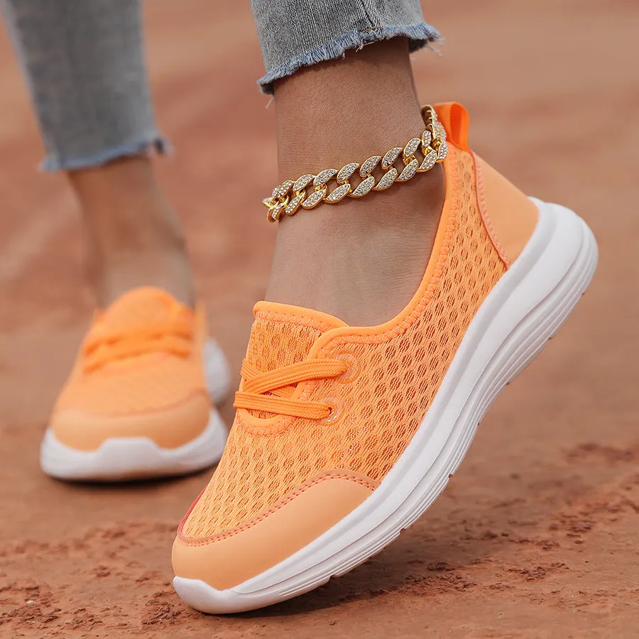 Cozy - Comfortable Shoes