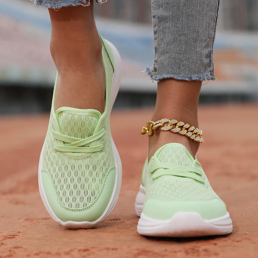 Cozy - Comfortable Shoes