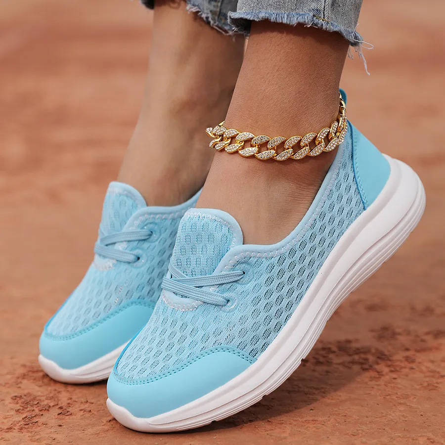 Cozy - Comfortable Shoes