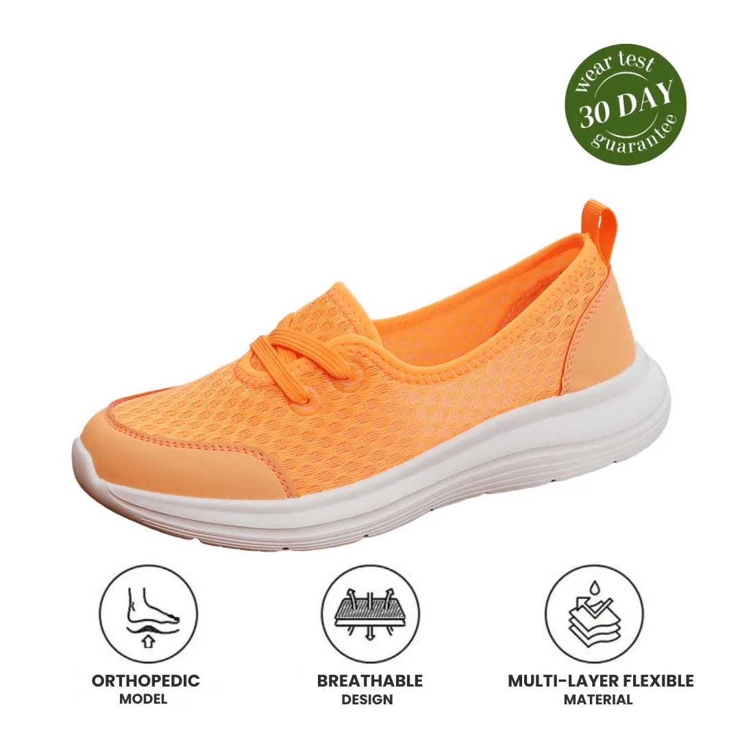 Cozy - Comfortable Shoes