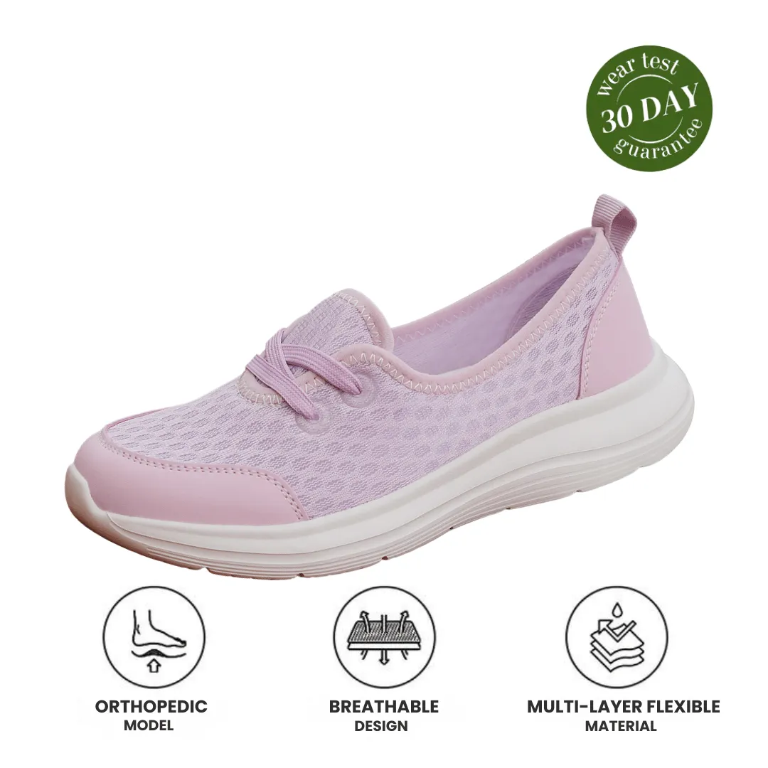 Cozy - Comfortable Shoes