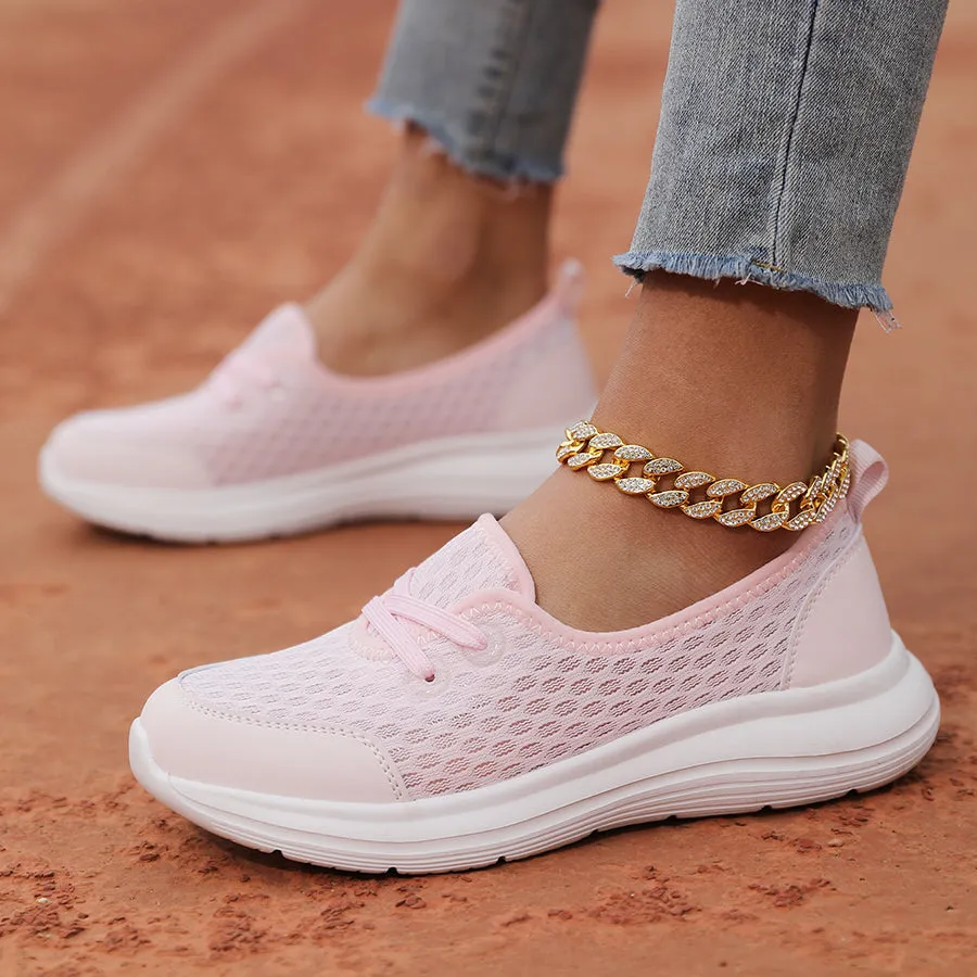 Cozy - Comfortable Shoes