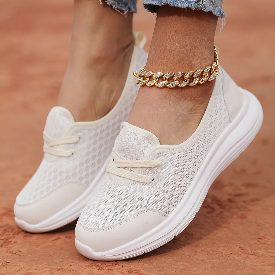 Cozy - Comfortable Shoes