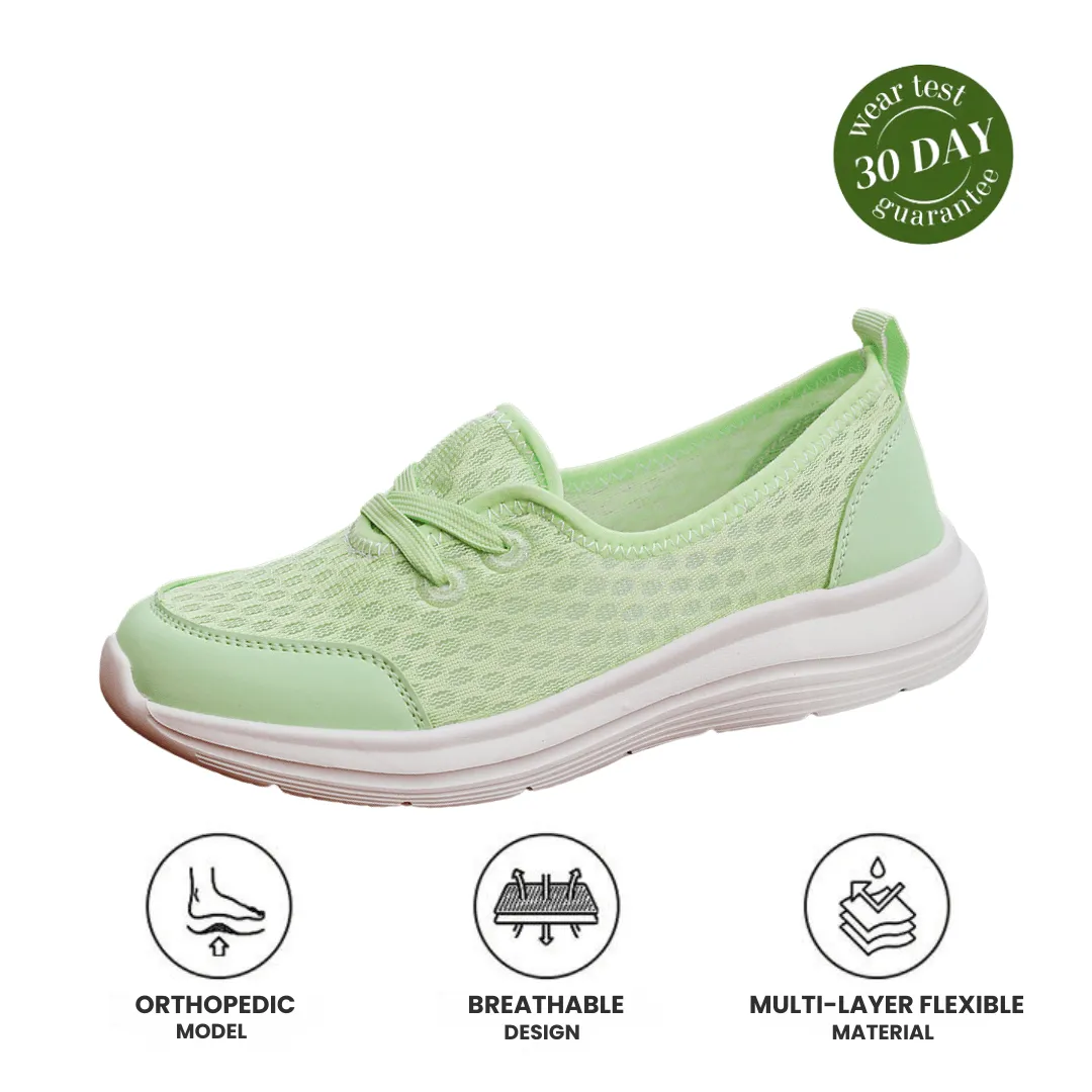 Cozy - Comfortable Shoes