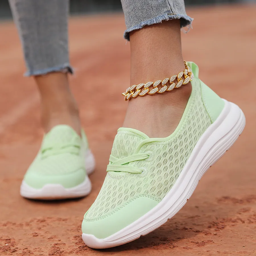 Cozy - Comfortable Shoes