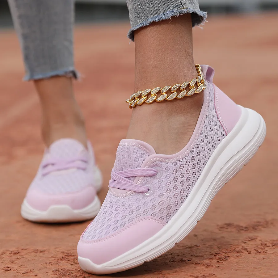 Cozy - Comfortable Shoes
