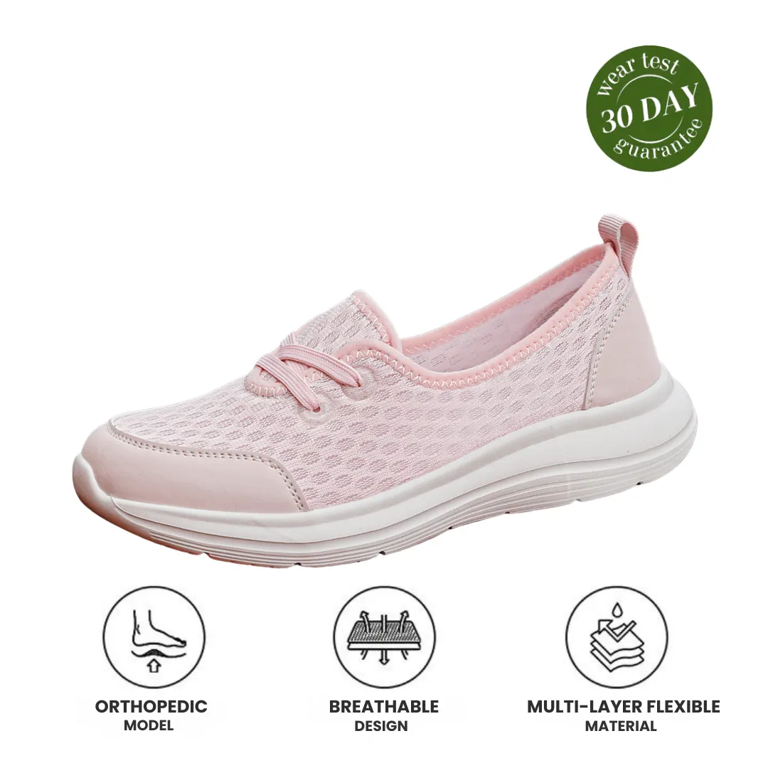 Cozy - Comfortable Shoes