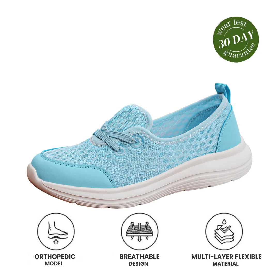 Cozy - Comfortable Shoes