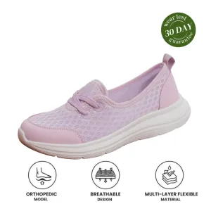 Cozy - Comfortable Shoes