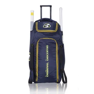Cricket Kit Bag EXTREMEPAK Plus Trolley