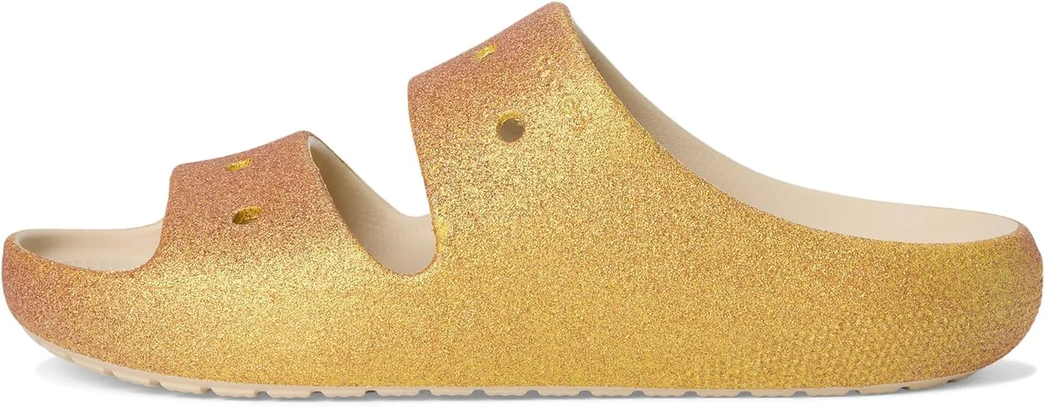 Crocs Unisex-Adult Classic Sandals 2.0 Slide