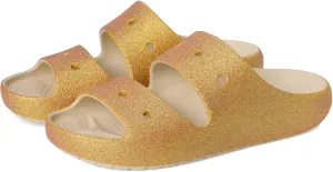 Crocs Unisex-Adult Classic Sandals 2.0 Slide